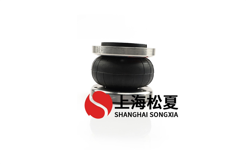 震動(dòng)實(shí)驗(yàn)臺用橡膠減震氣囊HF230/120-1