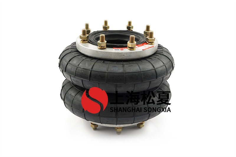 分級振動篩可以用雙球的橡膠<a href='/' target='_blank'><u>空氣彈簧</u></a>氣囊嗎？